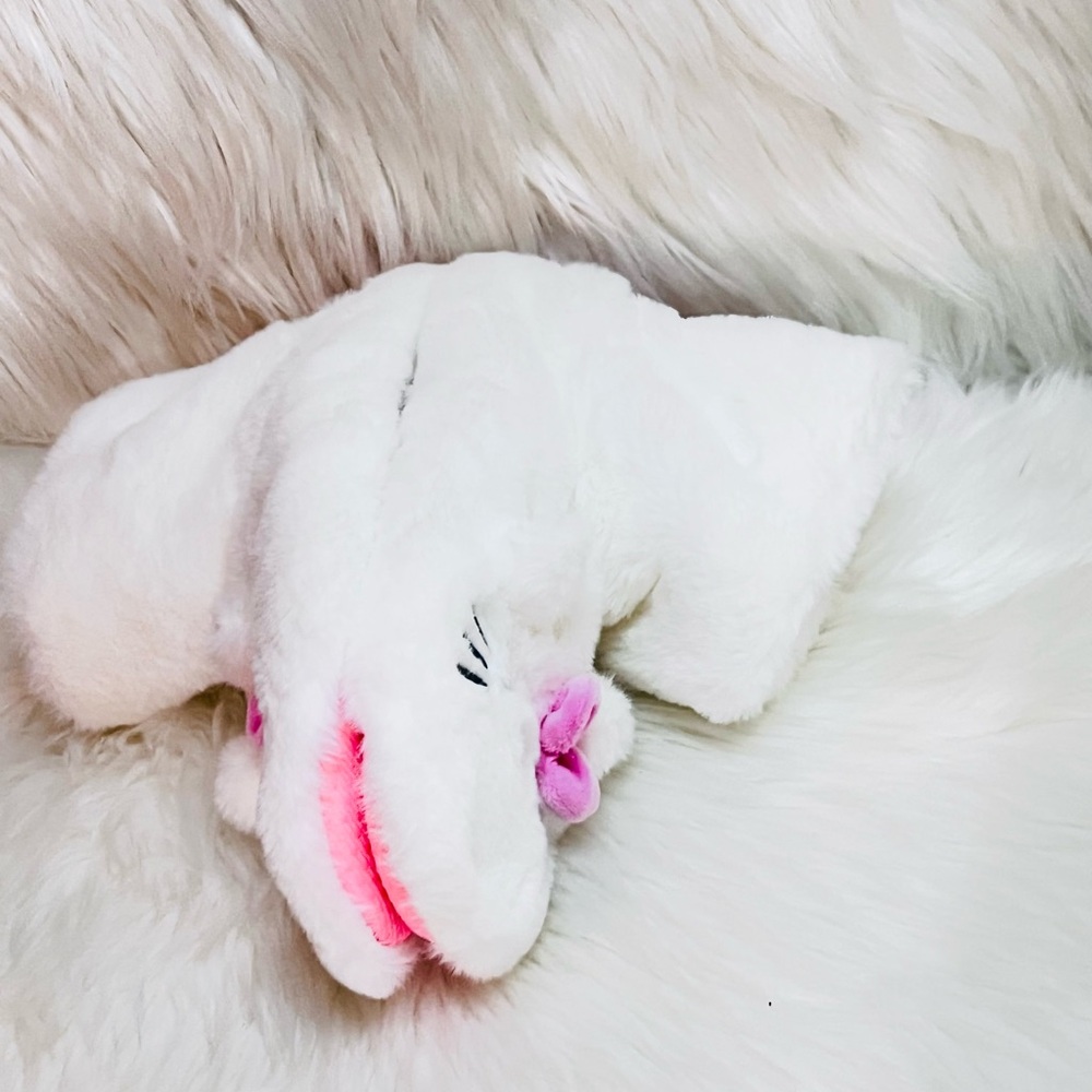 Hello Kitty Boot Slippers - Picture 5 of 5